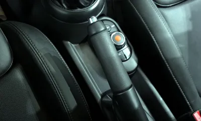 MINI Cooper 2019, 19280 км, за 14900000 KRW - фото 29