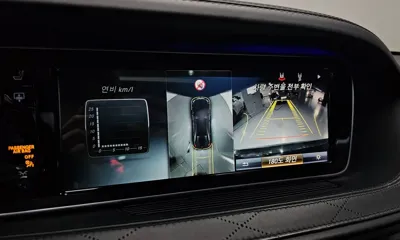 Mercedes-Benz S-Class 2016, 170862 км, за 29900000 KRW - фото 14