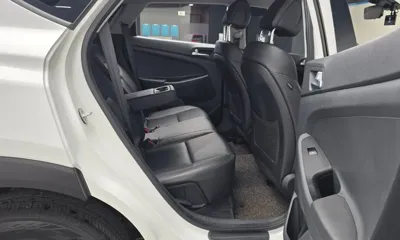 Hyundai Tucson 2016, 128732 км, за 9900000 KRW - фото 12