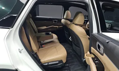 Kia Sorento 2024, 14303 км, за 44500000 KRW - фото 26