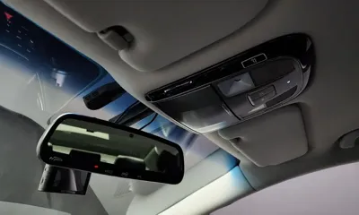 Hyundai Grandeur 2015, 29804 км, за 7500000 KRW - фото 16