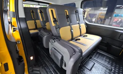 Hyundai Staria 2022, 43371 км, за 29000000 KRW - фото 26