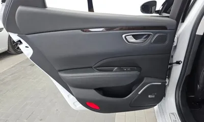 Renault-KoreaSamsung SM6 2017, 46518 км, за 10300000 KRW - фото 25