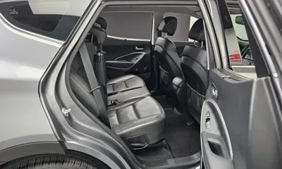 Hyundai Santafe 2016, 194340 км, за 10600000 KRW - фото 11