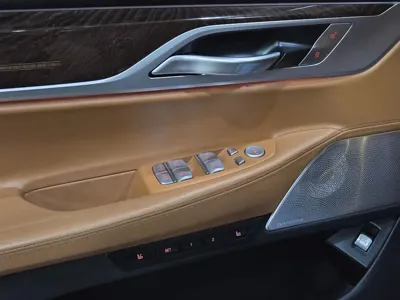 BMW 7-Series 2018, 141579 км, за 30500000 KRW - фото 14
