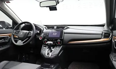 Honda CR-V 2017, 41533 км, за 21200000 KRW - фото 19