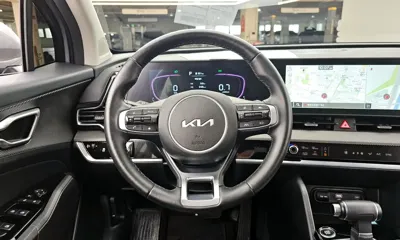 Kia Sportage 2024, 13271 км, за 24300000 KRW - фото 12