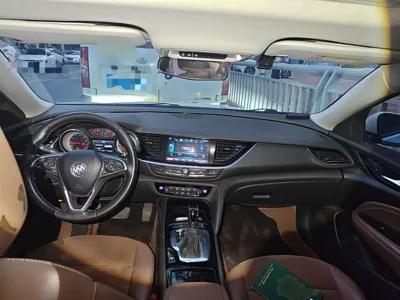 Buick Regal 2019, 66300 км, за 63282.22 CNY - фото 10
