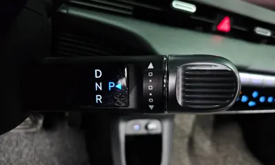 Hyundai Ioniq5 2022, 75437 км, за 31600000 KRW - фото 9