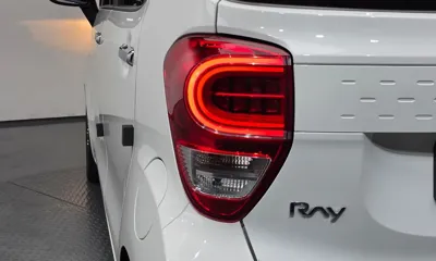 Kia Ray 2021, 23773 км, за 13500000 KRW - фото 23