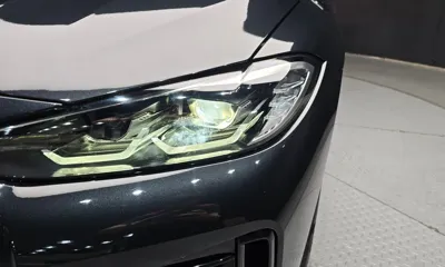BMW 4-Series 2023, 16329 км, за 41900000 KRW - фото 22