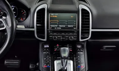 Porsche Cayenne 2016, 202873 км, за 20500000 KRW - фото 14