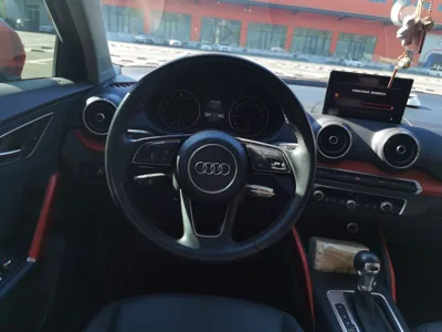 Audi Q2L 2018, 23900 км, за 83673.08 CNY - фото 7
