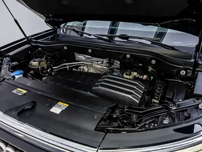 Audi Q6 2024, 61100 км, за 238000 CNY - фото 33