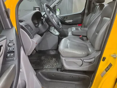 Hyundai Starex 2014, 141000 км, за 6200000 KRW - фото 6