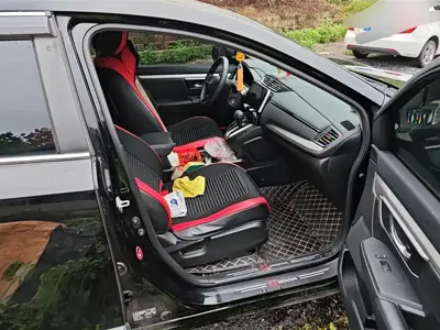 Honda CR-V 2022, 86900 км, за 103000 CNY - фото 8