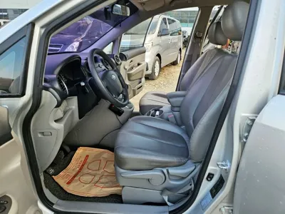 Kia Carens 2008, 302332 км, за 1700000 KRW - фото 8