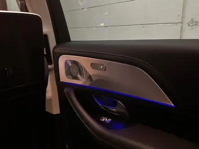 Mercedes-Benz GLE-Class 2019, 44600 км, за 32000000 KRW - фото 11