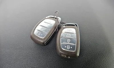 Hyundai Tucson 2019, 89174 км, за 16300000 KRW - фото 29