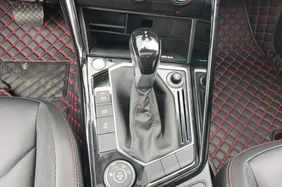 Volkswagen Tayron 2019, 49100 км, за 98006.32 CNY - фото 16