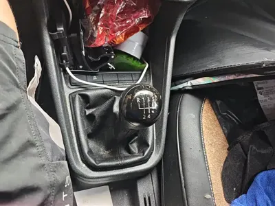 Volkswagen Santana 2018, 41600 км, за 24800 CNY - фото 16