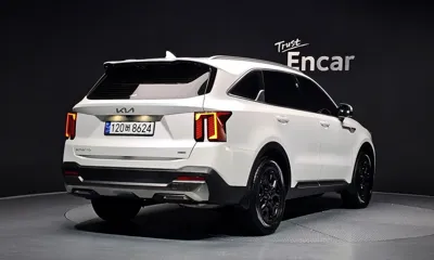 Kia Sorento 2024, 10780 км, за 42900000 KRW - фото 2