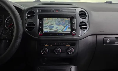 Volkswagen Tiguan 2016, 158860 км, за 10800000 KRW - фото 12