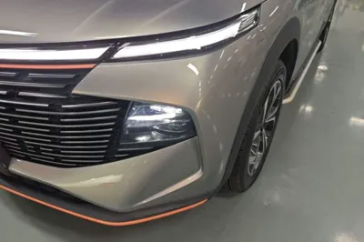 Haval XY 2022, 40800 км, за 73010.19 CNY - фото 8