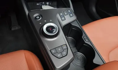 Kia Sportage 2026, 7846 км, за 42800000 KRW - фото 9