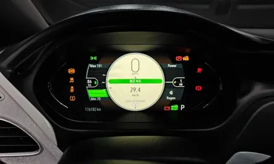 ChevroletGMDaewoo Bolt EV 2019, 176182 км, за 13500000 KRW - фото 8
