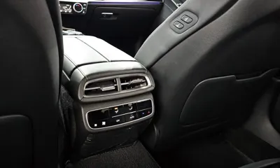 Genesis G80 2023, 83543 км, за 33500000 KRW - фото 27