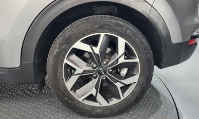 Kia Sportage 2019, 50420 км, за 16400000 KRW - фото 21