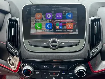 Changan CS55 2019, 75000 км, за 28400 CNY - фото 11