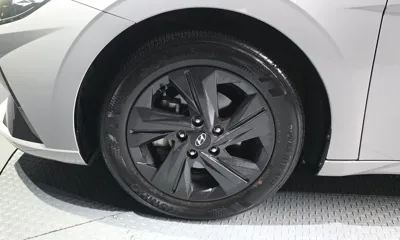 Hyundai Avante 2021, 77681 км, за 18600000 KRW - фото 5