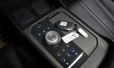 Kia K8 2025, 30255 км, за 45000000 KRW - фото 9