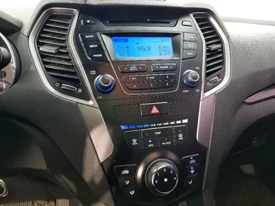 Hyundai Santafe 2014, 161522 км, за 5990000 KRW - фото 13