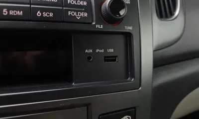 Kia Porte 2011, 67767 км, за 4200000 KRW - фото 18