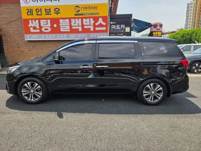 Kia Canival 2019, 171827 км, за 11290000 KRW - фото 8