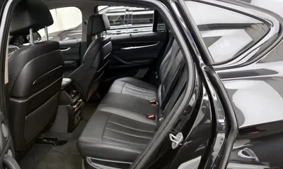 BMW X6 2015, 194938 км, за 16600000 KRW - фото 11