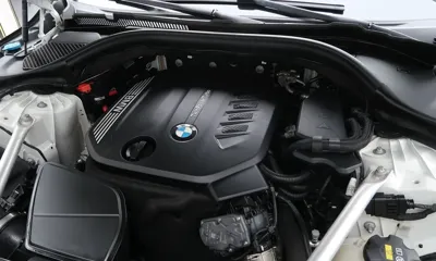 BMW Gran Turismo 2019, 68895 км, за 34200000 KRW - фото 6