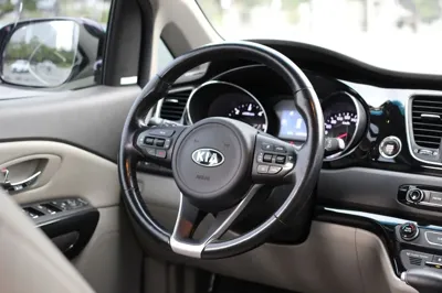 Kia Canival 2017, 148000 км, за 11800000 KRW - фото 10