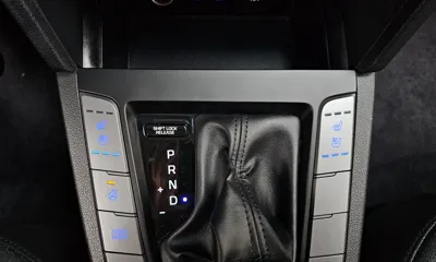 Hyundai Avante 2016, 39321 км, за 12500000 KRW - фото 29