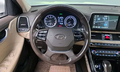 Hyundai Grandeur 2018, 113139 км, за 14300000 KRW - фото 13