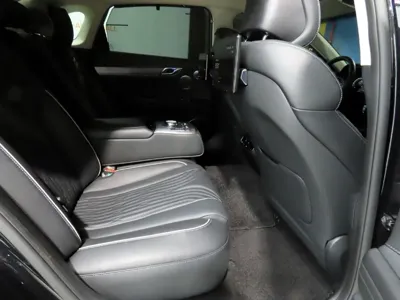 Genesis G80 2023, 44063 км, за 43900000 KRW - фото 8