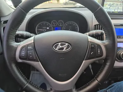 Hyundai i30 2010, 130000 км, за 3290000 KRW - фото 15
