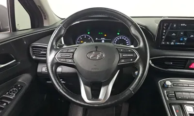 Hyundai Santafe 2023, 58356 км, за 23200000 KRW - фото 11