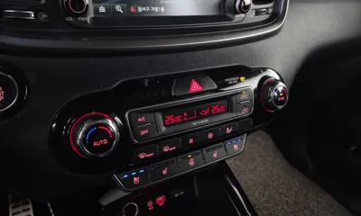 Kia Sorento 2019, 49859 км, за 20300000 KRW - фото 18
