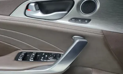 Kia Stinger 2021, 36273 км, за 28500000 KRW - фото 29