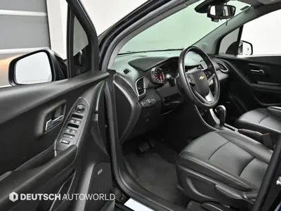 ChevroletGMDaewoo Trax 2022, 100160 км, за 10500000 KRW - фото 15