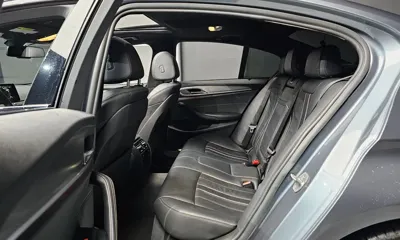 BMW 5-Series 2017, 91036 км, за 24000000 KRW - фото 12